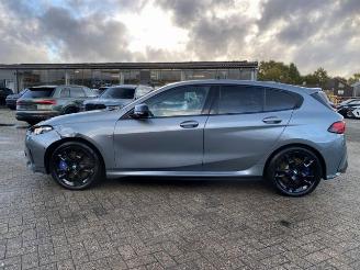 BMW M1 35i xDrive *HEAD-UP - PANO - KAM - NAVI* picture 9