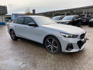 BMW i5 M60 xDrive *HEAD-UP - 360 KAM - NAVI* picture 2