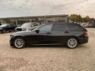 BMW M3 40i xDrive Touring *HEAD-UP - PANO - 360 KAM* picture 9