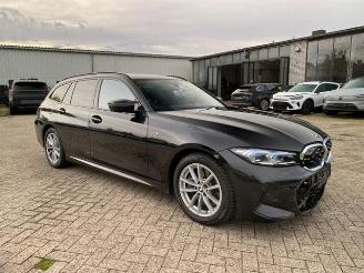 BMW M3 40i xDrive Touring *HEAD-UP - PANO - 360 KAM* picture 4