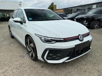 Vaurioauto  passenger cars Volkswagen Golf GTI DSG 2024/11
