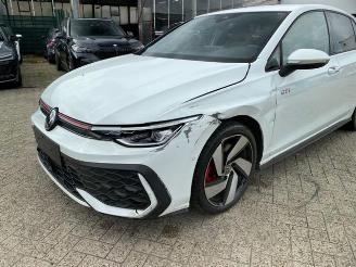 Volkswagen Golf GTI DSG picture 14