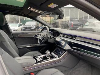 Audi A8 50 TDI quattro * KAM - B&O - HUD - PANO * picture 27
