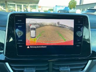 Volkswagen T-Roc 1.5 TSI DSG R-Line *KAM - NAV - PANO * picture 18