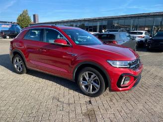 Volkswagen T-Roc 1.5 TSI DSG R-Line *KAM - NAV - PANO * picture 4