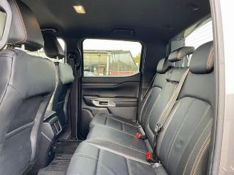 Ford Ranger *BANG & OLUFSEN - NAVI - AHK - KAM* picture 16