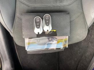 Mercedes E-klasse 300d T 4Matic AMG Lin Prmium*HAD-UP - PANO* picture 20