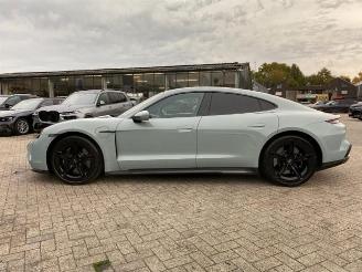 Porsche Taycan Turbo S *PCCB - SOFTCLOSE - PANORAMA* picture 9