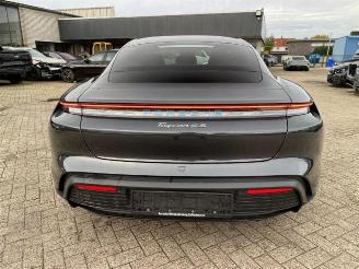 Porsche Taycan 4S Facelift *PANO - HEAD UP - KAM - BOSE* picture 12