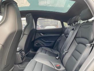 Porsche Taycan 4S Facelift *PANO - HEAD UP - KAM - BOSE* picture 24