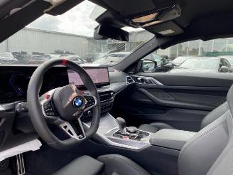 BMW M4 Competition Coupe LCI *HEAD-UP - NAVI - KAM* picture 20