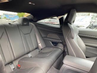 BMW M4 Competition Coupe LCI *HEAD-UP - NAVI - KAM* picture 18