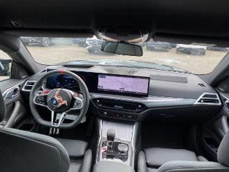 BMW M4 Competition Coupe LCI *HEAD-UP - NAVI - KAM* picture 19