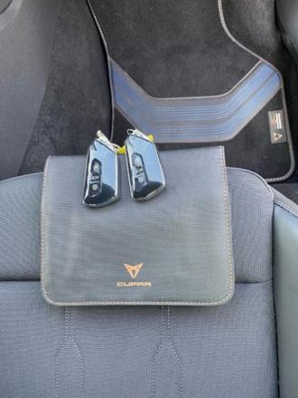 Cupra Formentor 1.5 TSI e-Hybrid picture 27