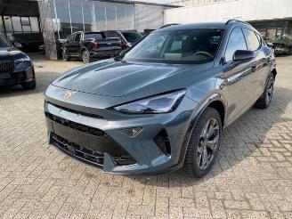 Avarii autoturisme Cupra Formentor 1.5 TSI e-Hybrid 2025/4