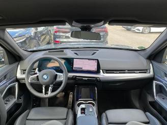 BMW iX1 eDrive20 M Sport Pro HUD/ AHK /Storm damage picture 22