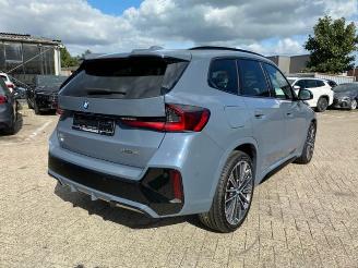 BMW iX1 eDrive20 M Sport Pro HUD/ AHK /Storm damage picture 1