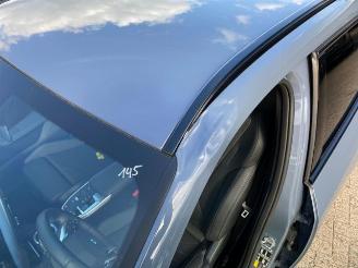 BMW iX1 eDrive20 M Sport Pro HUD/ AHK /Storm damage picture 12