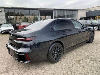BMW i7 eDrive 50 M Sport Pro *HEAD-UP - PANO-360KAM* picture 8