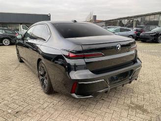 BMW i7 eDrive 50 M Sport Pro *HEAD-UP - PANO-360KAM* picture 5