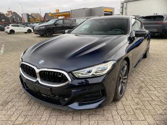 Uttjänta bilar auto BMW M8 50i xDrive Gran Coupe *HEAD-UP - 360 KAM* 2025/5