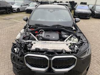 BMW X3 xDrive20d M Sport *PANO - AHK - StHzg - KAM* picture 13