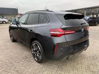 Unfallwagen BMW X3 xDrive20d M Sport *PANO - AHK - StHzg - KAM* 2025/3