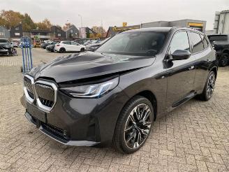 BMW X3 xDrive20d M Sport *PANO - AHK - StHzg - KAM* picture 4