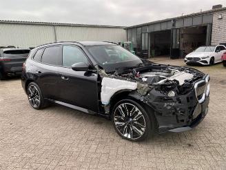 BMW X3 xDrive20d M Sport *PANO - AHK - StHzg - KAM* picture 8