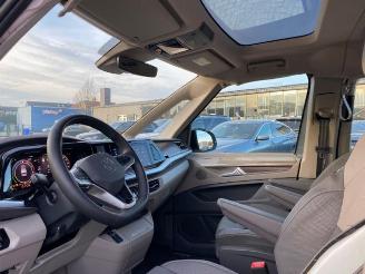 Volkswagen Transporter  picture 16