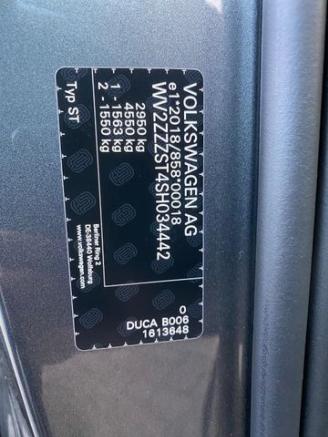 Volkswagen Transporter  picture 24