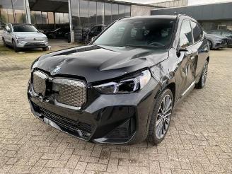 BMW iX1 eDrive20 M Sport *HEAD-UP - PANO - 360 KAM* picture 7