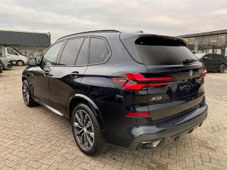 Unfallwagen BMW X5 xDrive40d M Sport Pro *HEAD-UP - PANO - AHK* 2025/1