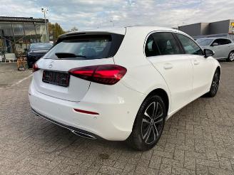 Mercedes A-klasse Progressive Line Advanced *NAVI - KAM* picture 5