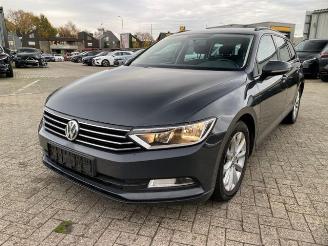 Ocazii autoturisme Volkswagen Passat Variant 1.6 TDI Trendline *AHK* 2018/7