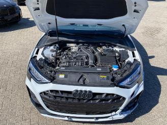 Audi A3 Limousine 30 TFSI S line *PANO - NAVI - KAM* picture 13