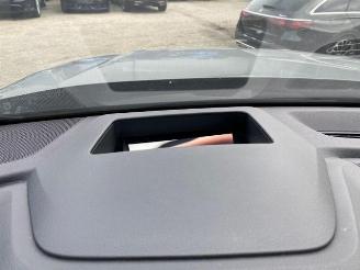 Audi SQ8 Competition Plus *HEAD-UP - PANO- AHK - KAM* picture 27