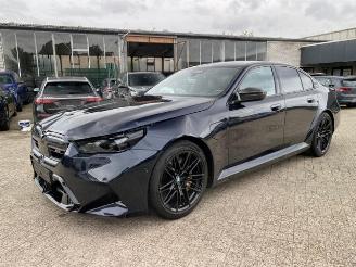 BMW M5 *HEAD-UP - KERAMIK - CARBON-PAKET -B&W* picture 3