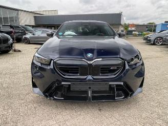 BMW M5 *HEAD-UP - KERAMIK - CARBON-PAKET -B&W* picture 12