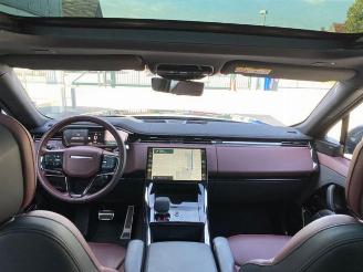 Land Rover Range Rover sport P460e Dynamic SE *HUD - PANO* picture 20