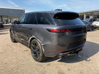 Land Rover Range Rover sport P460e Dynamic SE *HUD - PANO* picture 6