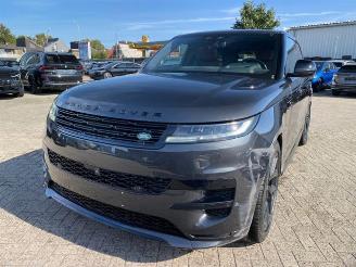 Land Rover Range Rover sport P460e Dynamic SE *HUD - PANO* picture 2