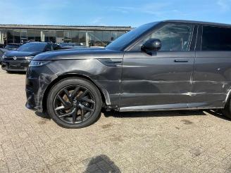 Land Rover Range Rover sport P460e Dynamic SE *HUD - PANO* picture 13