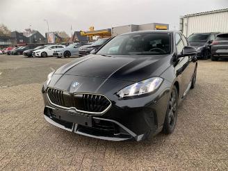 Avarii autoturisme BMW 1-serie  2025/4