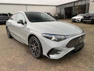 Mercedes Cla-klasse 250+ AMG Line *PANO - 360 KAM - NAVI* picture 5