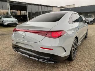 krockskadad bil auto Mercedes Cla-klasse 250+ AMG Line *PANO - 360 KAM - NAVI* 2025/9