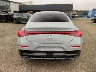Mercedes Cla-klasse 250+ AMG Line *PANO - 360 KAM - NAVI* picture 12