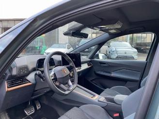 Cupra Born VZ 240kW *SCHALENSITZE - HEAD-UP - PANO* picture 14