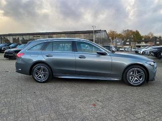 Mercedes C-klasse  picture 3