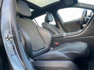 Mercedes C-klasse  picture 23